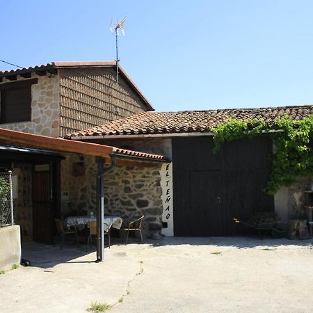 El Tenao Navamorisca Exterior photo